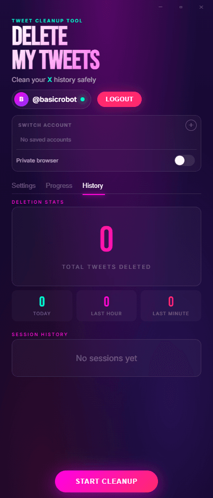 How Recruiters Find Old Tweets (And How to Clean Them Up)